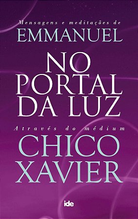 No Portal da Luz