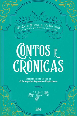 Contos e Crônicas - Vol. 2