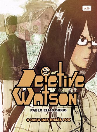 Detetive Watson