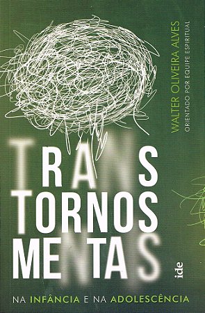 Transtornos Mentais