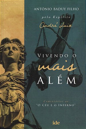 Vivendo o Mais Além