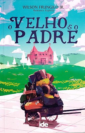 O Velho e O Padre