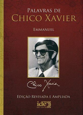 Palavras de Chico Xavier