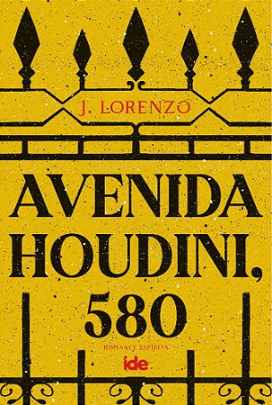 Avenida Houdini, 580