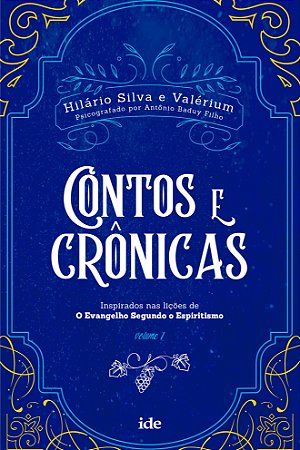 Contos e Crônicas