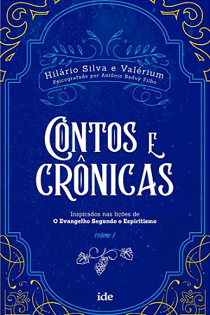 Contos e Crônicas - Vol. 1