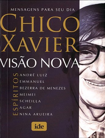 Visão Nova - Bolso