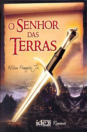 O Senhor das Terras - 14x21