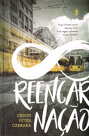 Reencarnação