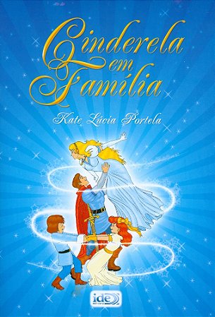 Cinderela em Família