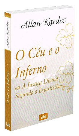O Céu e o Inferno  - Bolso (Nova Capa)
