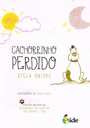 O Cachorrinho Perdido