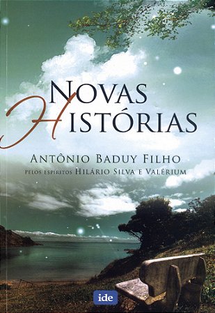 Novas Histórias