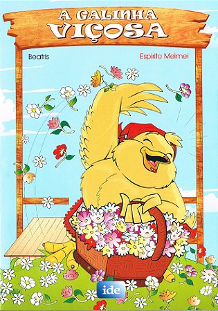A Galinha Viçosa