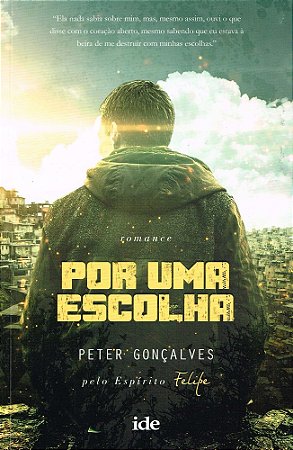 Por Uma Escolha