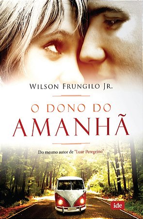 O Dono do Amanhã