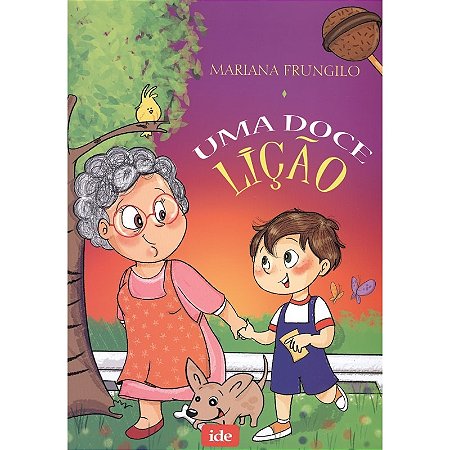 Uma Doce Lição