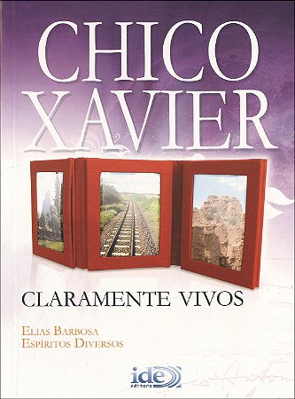 Claramente Vivos