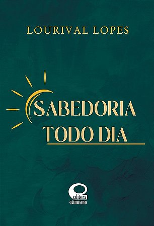 Sabedoria Todo Dia