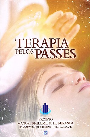 Terapia Pelos Passes