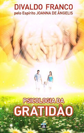 Psicologia da Gratidão