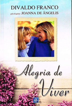Alegria de Viver