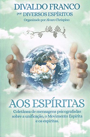 Aos Espíritas