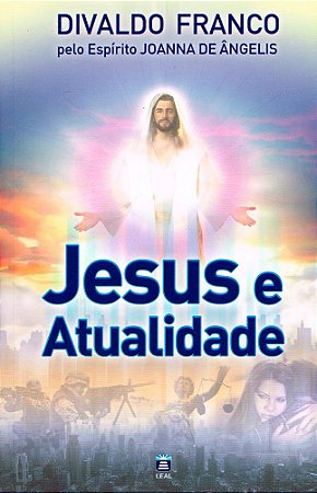 Jesus e Atualidade