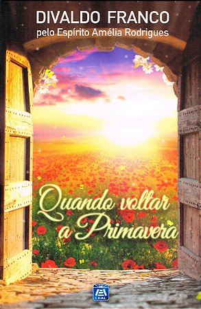 Quando Voltar a Primavera