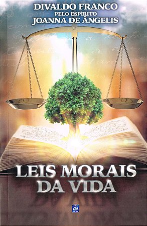 Leis Morais da Vida