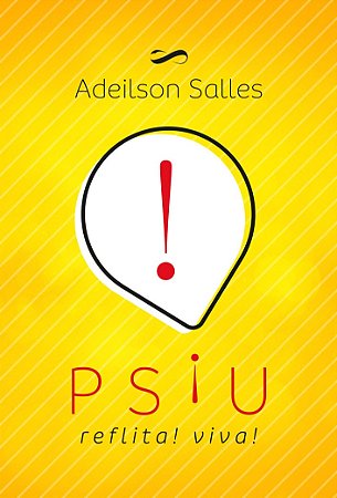 Psiu! - Bolso