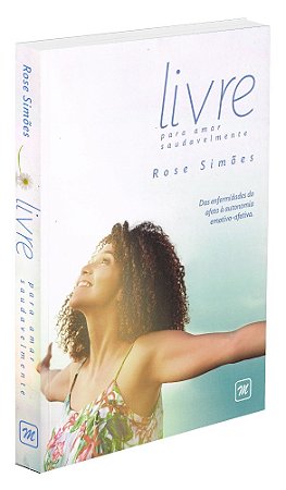 Livre para Amar Saudavelmente