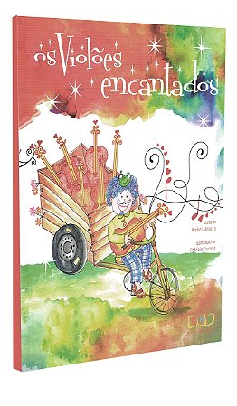 Os Violões Encantados