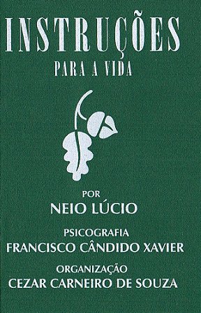 Instruções para a Vida