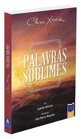 Palavras Sublimes