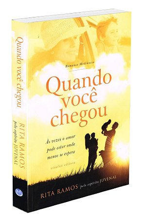 Quando Você Chegou