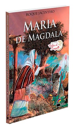 Maria de Magdala