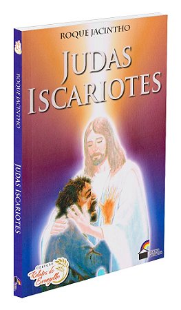 Judas Iscariotes