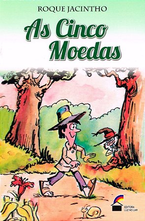 As Cinco Moedas
