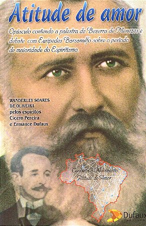 Atitude de Amor