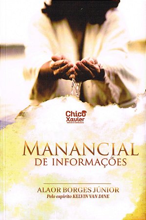 Manancial de Informações