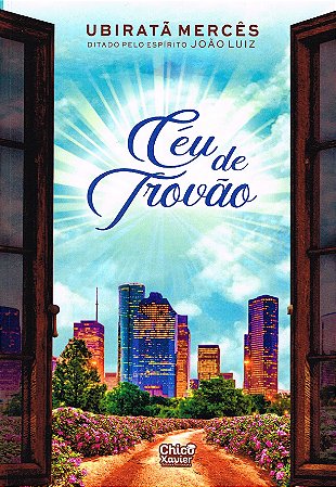 Céu de Trovão