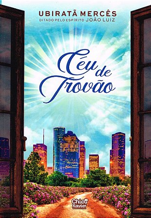 Céu de Trovão