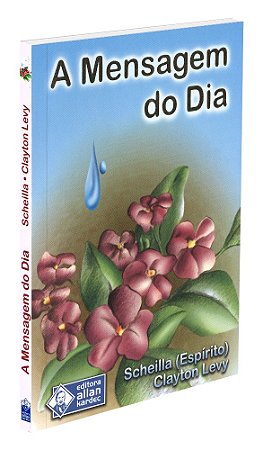 A Mensagem do Dia