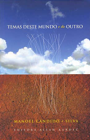 Temas Deste Mundo e do Outro