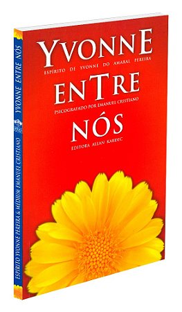 Yvonne Entre Nós
