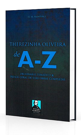 Therezinha Oliveira De A-Z