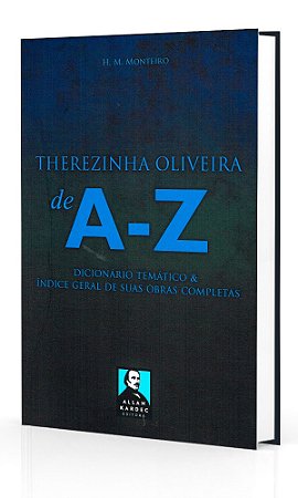 Therezinha Oliveira De A-Z