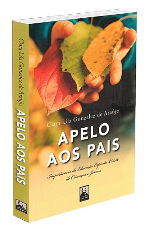 Apelo aos Pais
