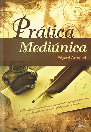 Prática Mediúnica